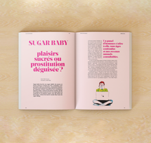 Charger l'image dans la galerie, Revue Far Ouest n°2 : Tout reprendre