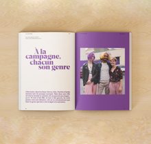 Charger l'image dans la galerie, Revue Far Ouest n°2 : Tout reprendre