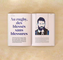 Charger l'image dans la galerie, Revue Far Ouest n°2 : Tout reprendre