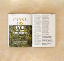 Charger l'image dans la galerie, Revue Far Ouest n°2 : Tout reprendre