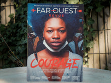Charger l'image dans la galerie, Revue Far Ouest N°1 : Courage !