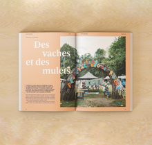 Charger l'image dans la galerie, Revue Far Ouest n°2 : Tout reprendre