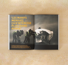 Charger l'image dans la galerie, Revue Far Ouest n°2 : Tout reprendre