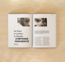 Charger l'image dans la galerie, Revue Far Ouest N°1 : Courage !