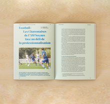 Charger l'image dans la galerie, Revue Far Ouest N°1 : Courage !