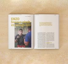 Charger l'image dans la galerie, Revue Far Ouest N°1 : Courage !