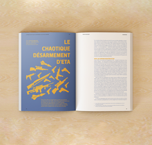 Charger l'image dans la galerie, Revue Far Ouest N°1 : Courage !