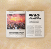 Charger l'image dans la galerie, Revue Far Ouest N°1 : Courage !