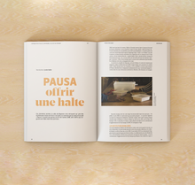 Charger l'image dans la galerie, Revue Far Ouest N°1 : Courage !