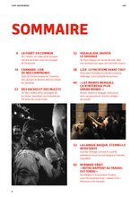 Charger l'image dans la galerie, Revue Far Ouest n°2 : Tout reprendre